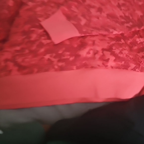 Under armour rival pink camo long sleve - Picture 6 of 7